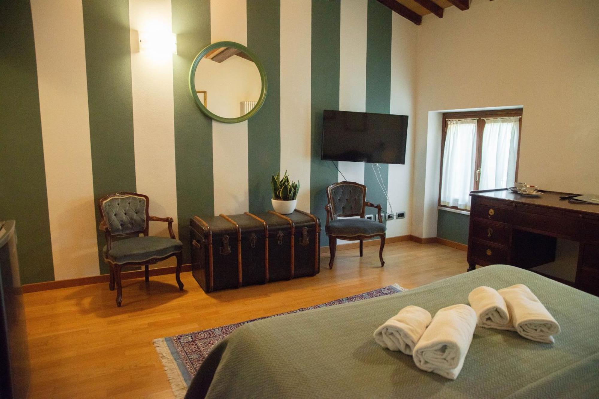 Pietra Di Verona Residenza — Photos 2