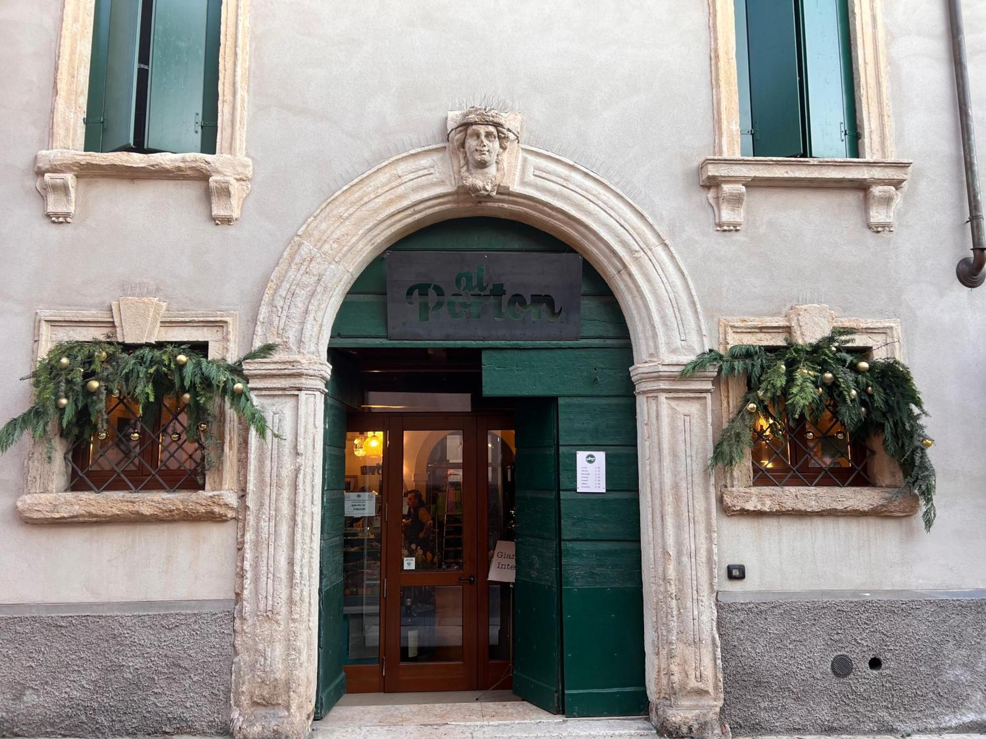 Pietra Di Verona Residenza — Photos 1