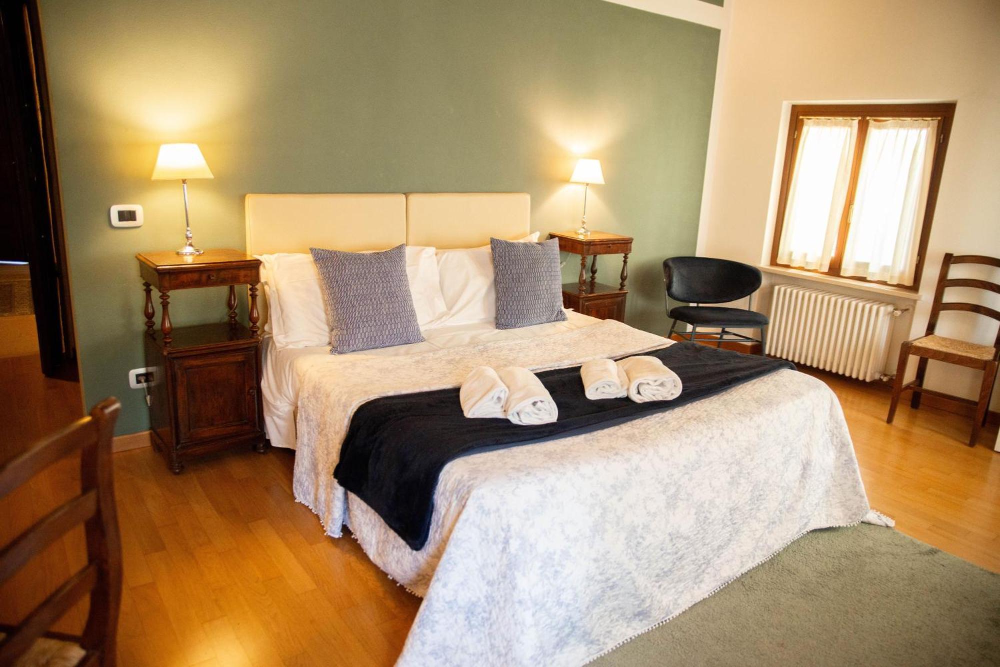 Pietra Di Verona Residenza — Photos 3